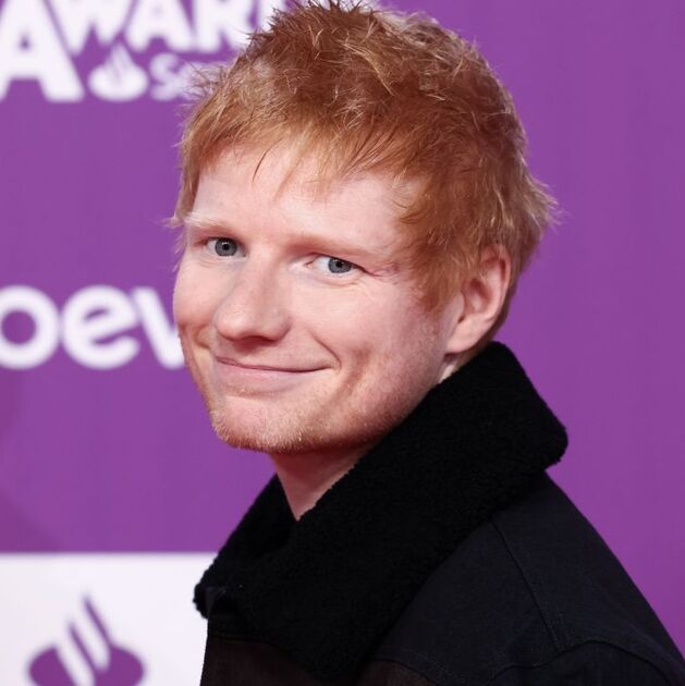 Cuatro teloneros dejan la gira de Ed Sheeran tras salida de Macklemore (Foto: Getty Images)