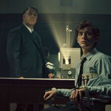 “Unabomber”: La historia real que inspiró la película en Netflix (Foto: Netflix)