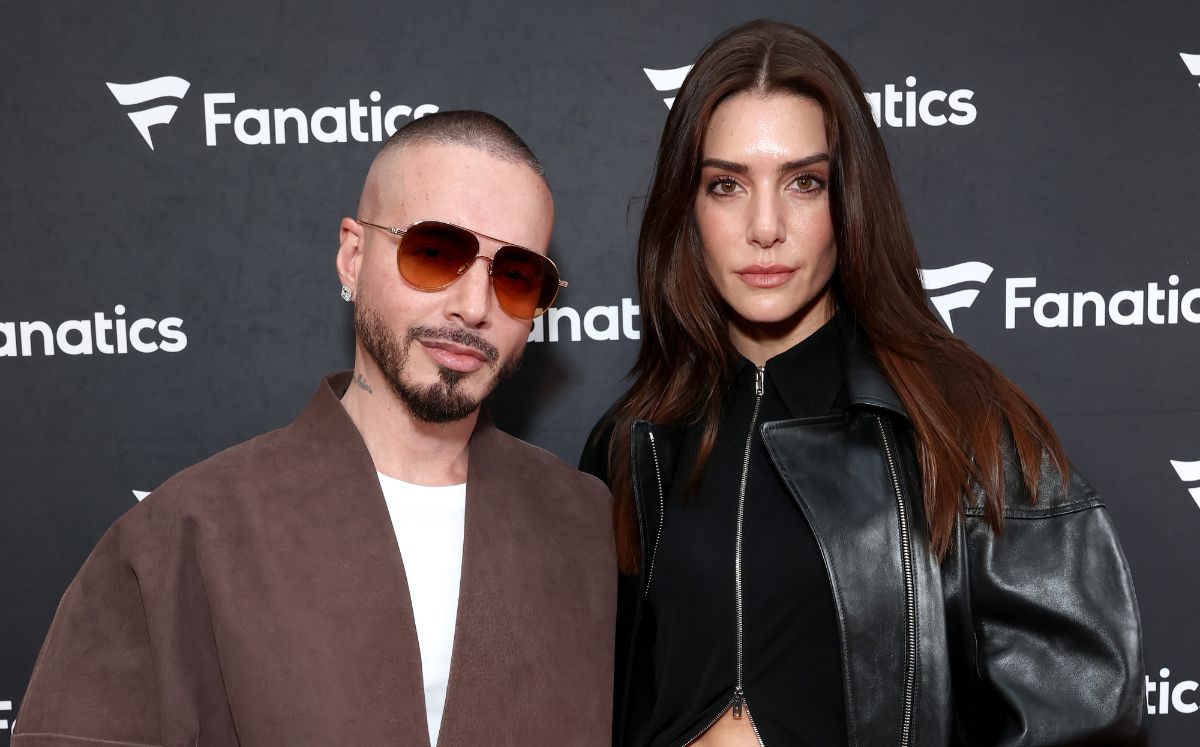 Valentina Ferrer confirma su separación de J Balvin (Foto: Getty Images)