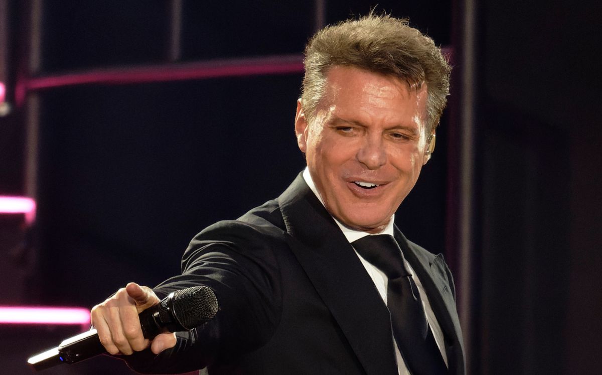 ¿Actuará ahora? Así reapareció Luis Miguel reaparece en redes sociales (Foto: Getty Images)