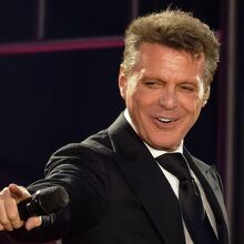 ¿Actuará ahora? Así reapareció Luis Miguel reaparece en redes sociales (Foto: Getty Images)