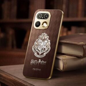 Celular de Harry Potter de realme: Características, precios y fecha (Foto: Instagram)