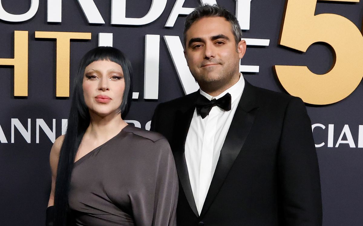 ¿Cómo se llama la bebé de Lady Gaga y Michael Polansky? (Foto: Getty Images)