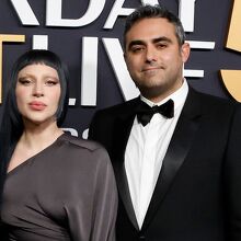 ¿Cómo se llama la bebé de Lady Gaga y Michael Polansky? (Foto: Getty Images)