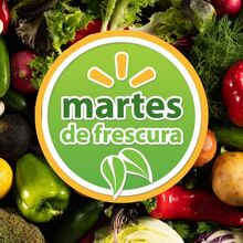 Martes de Frescura Walmart: Mejores ofertas del 22 de septiembre 2026 (Foto: Freepik)