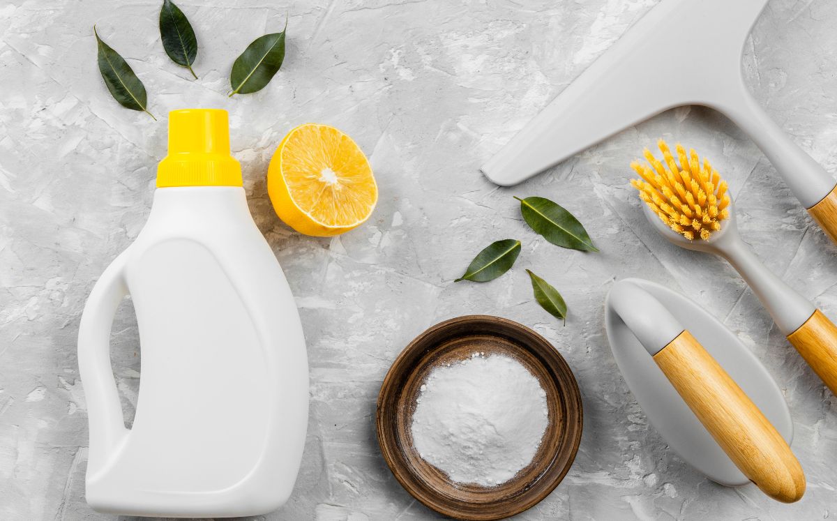 Estos son los mejores detergentes en polvo para la ropa, según Profeco (Foto: Freepik)