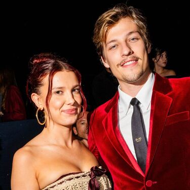 Millie Bobby Brown se convierte en madre por segunda vez (Foto: Getty)