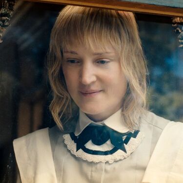 “Monstruo: La historia de Lizzie Borden”: Quién fue Bridget Sullivan (Foto: Netflix)