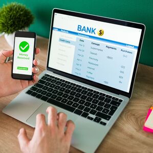 Así puedes rastrear una transferencia interbancaria paso a paso (Foto: Freepik)