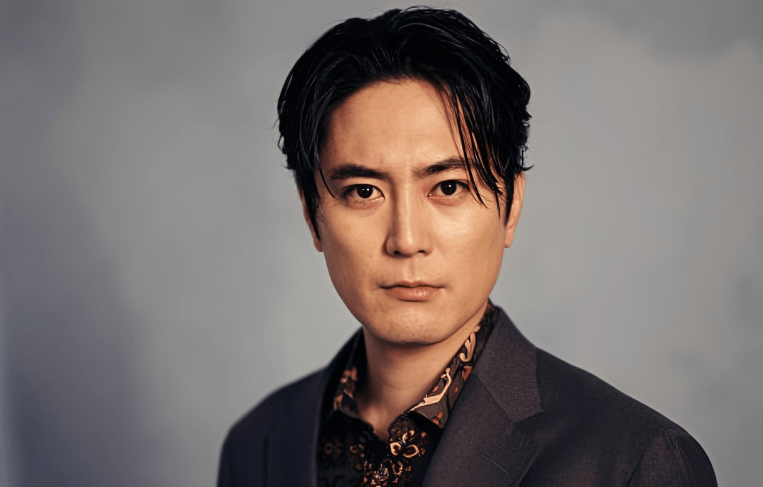 Shotaro Mamiya (Imagen Getty)