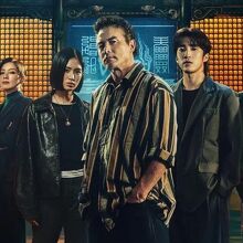 “Los solucionadores”: Final explicado de la nueva serie en Netflix (Foto: Netflix)