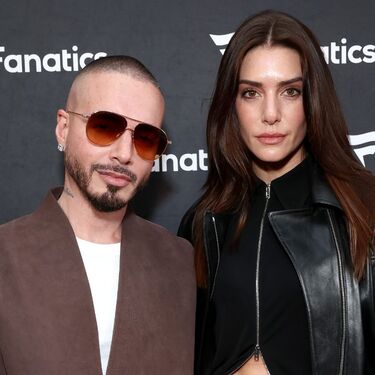 Valentina Ferrer confirma su separación de J Balvin (Foto: Getty Images)