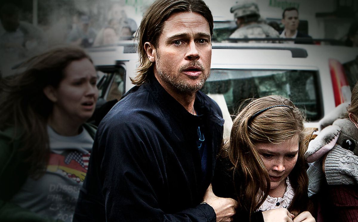 Brad Pitt regresa para la secuela de “Guerra Mundial Z”; esto se sabe (Foto: Plan B Entertainment/ Paramount Pictures)