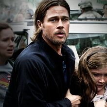 Brad Pitt regresa para la secuela de “Guerra Mundial Z”; esto se sabe (Foto: Plan B Entertainment/	Paramount Pictures)