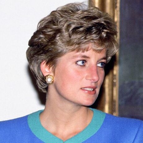 Charles Spencer revela cómo reaccionó Carlos III a la muerte de Diana (Foto: Getty Images)