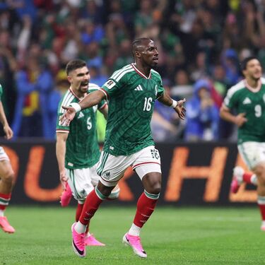 Primera convocatoria de la Selección Mexicana rumbo a 2030 (Foto: Getty Images)