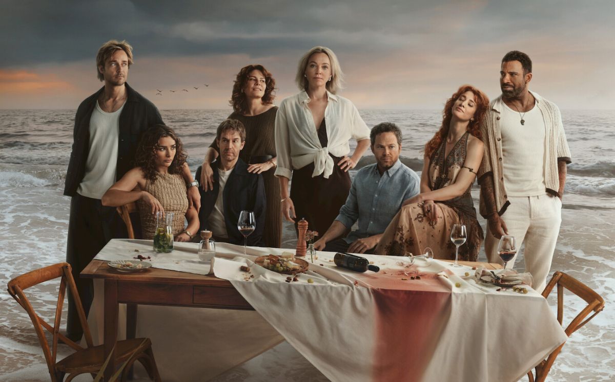 ¿“El club gastronómico” tendrá una temporada 2? Esto se sabe (Foto: Netflix)