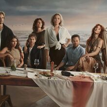 ¿“El club gastronómico” tendrá una temporada 2? Esto se sabe (Foto: Netflix)