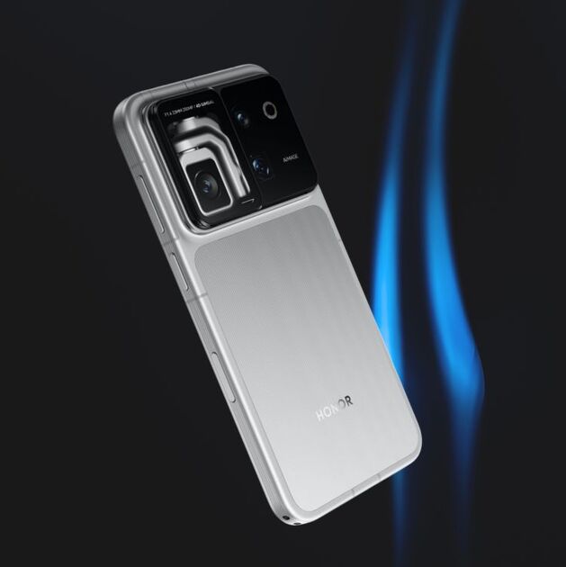 ¿El Honor Robot Phone llegará a México? Esto sabemos (Foto: Honor/Canva)