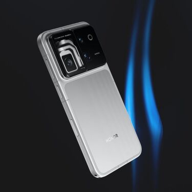 ¿El Honor Robot Phone llegará a México? Esto sabemos (Foto: Honor/Canva)