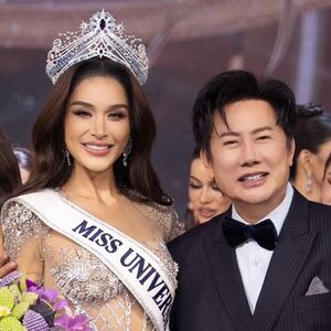 ¿Qué está pasando en Miss Universo con Nawat Itsaragrisil? (Foto: IG)