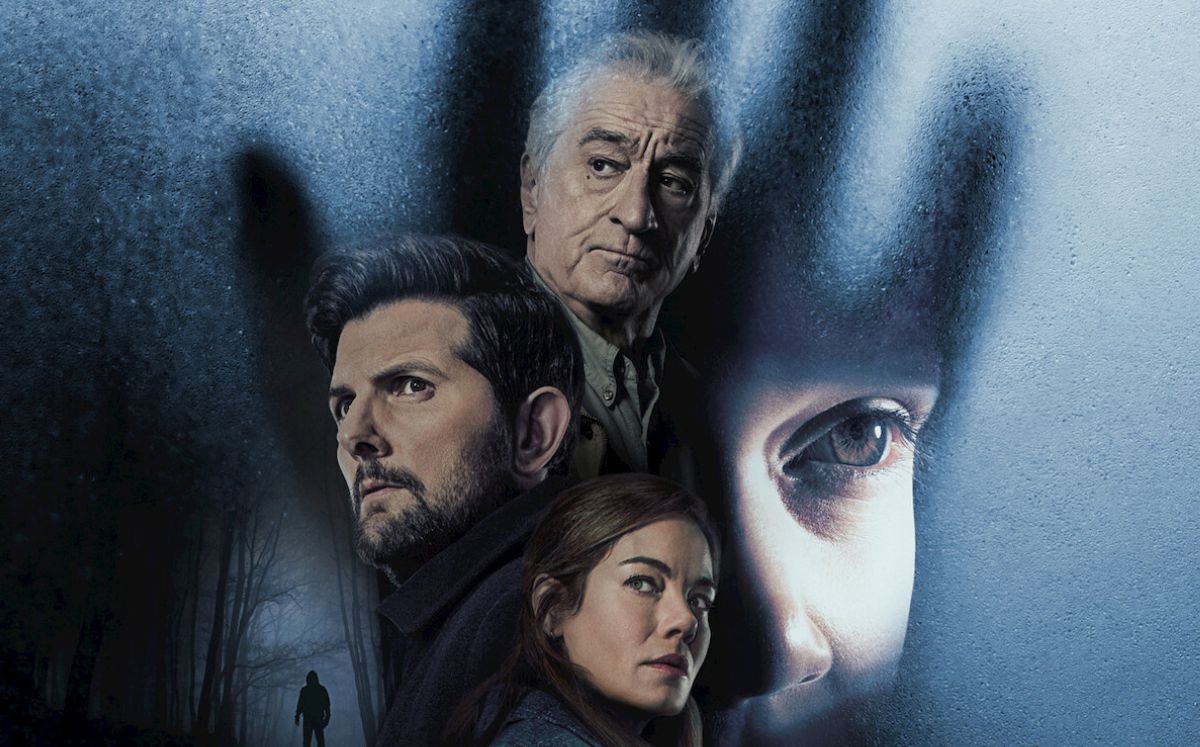 “Susurran tu nombre”: Final explicado de la nueva película en Netflix (Foto: Netflix)