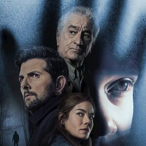 “Susurran tu nombre”: Final explicado de la nueva película en Netflix (Foto: Netflix)