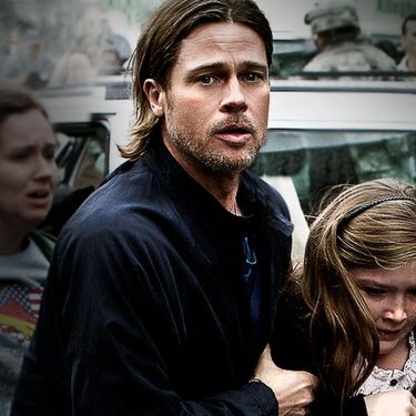 Brad Pitt regresa para la secuela de “Guerra Mundial Z”; esto se sabe (Foto: Plan B Entertainment/	Paramount Pictures)