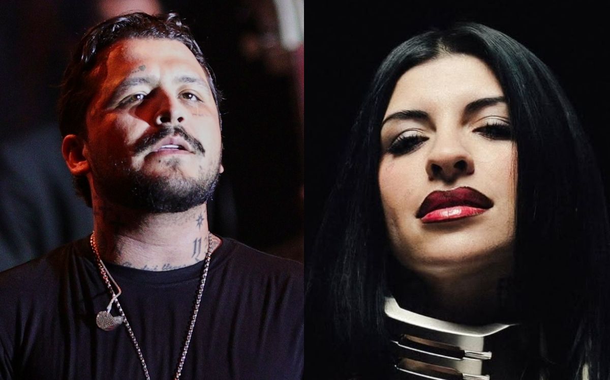 Cazzu rompe el silencio tras las declaraciones de Christian Nodal; esto dijo (Foto: Getty Images/IG)