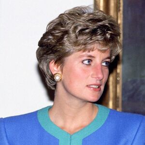 Charles Spencer revela cómo reaccionó Carlos III a la muerte de Diana (Foto: Getty Images)