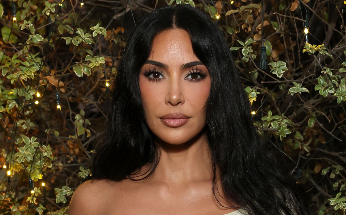 Kim Kardashian revela diagnóstico ligado a la muerte de su padre; ¿qué tiene? (Foto: Getty Images)