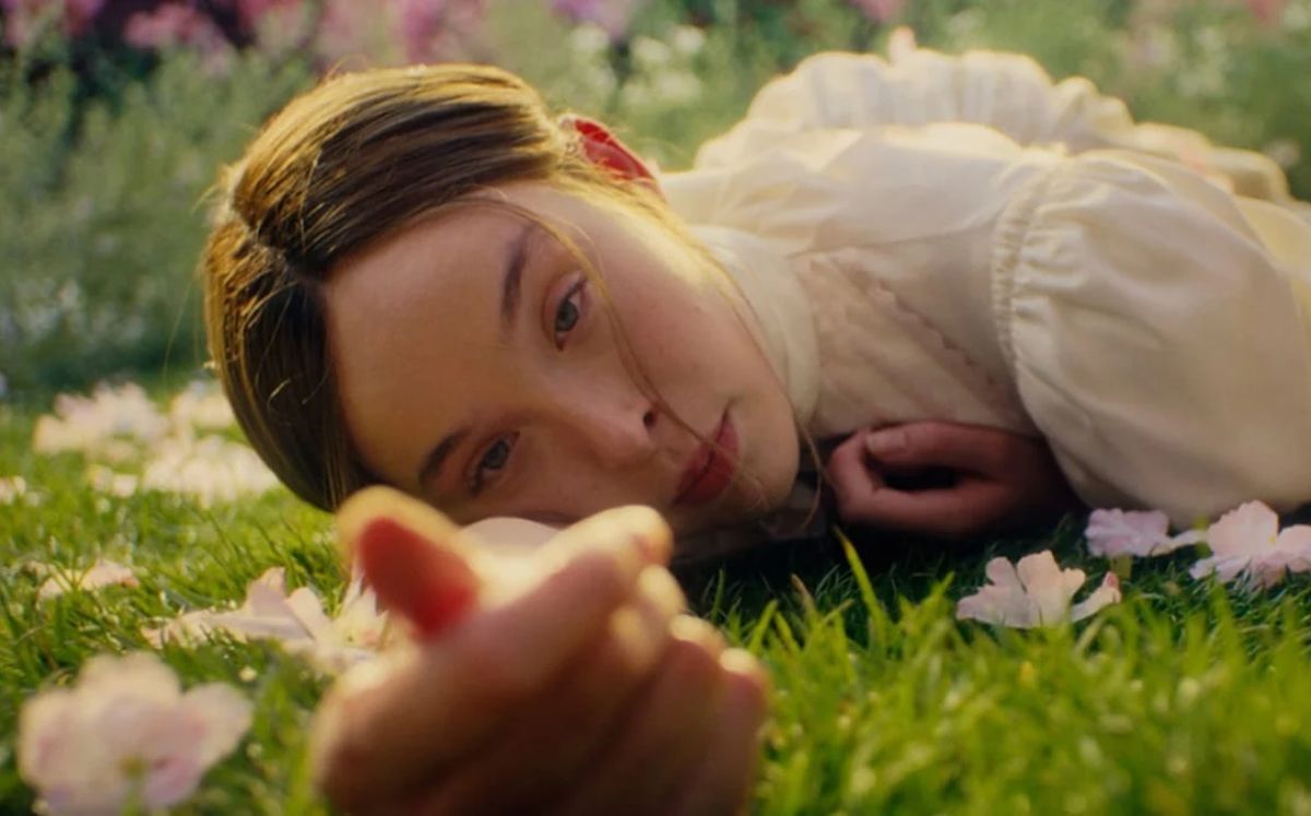 “Monstruo: La historia de Lizzie Borden”: ¿quién fue Sarah Borden? (Foto: Netflix)