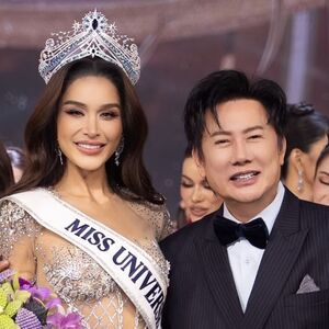 ¿Qué está pasando en Miss Universo con Nawat Itsaragrisil? (Foto: IG)