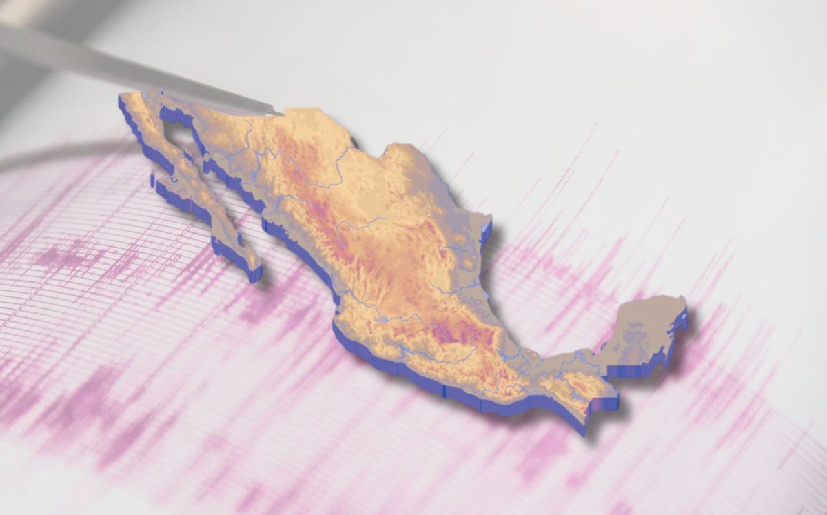 ¿Septiembre es el mes con más sismos en México? Esto dicen los expertos (Foto: Freepik/Getty Images)