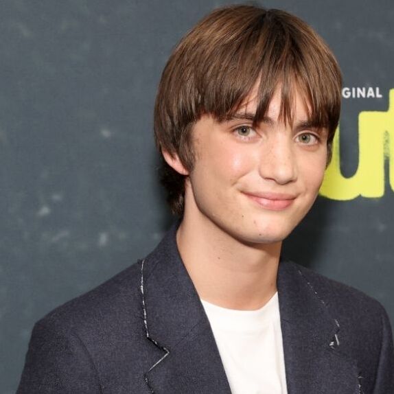¿Quién es Aran Murphy, el hijo menor de Cillian Murphy? (Foto: Getty Images)