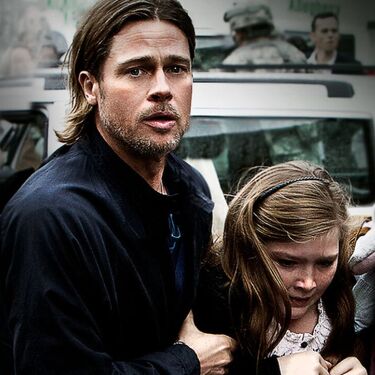 Brad Pitt regresa para la secuela de “Guerra Mundial Z”; esto se sabe (Foto: Plan B Entertainment/ Paramount Pictures)