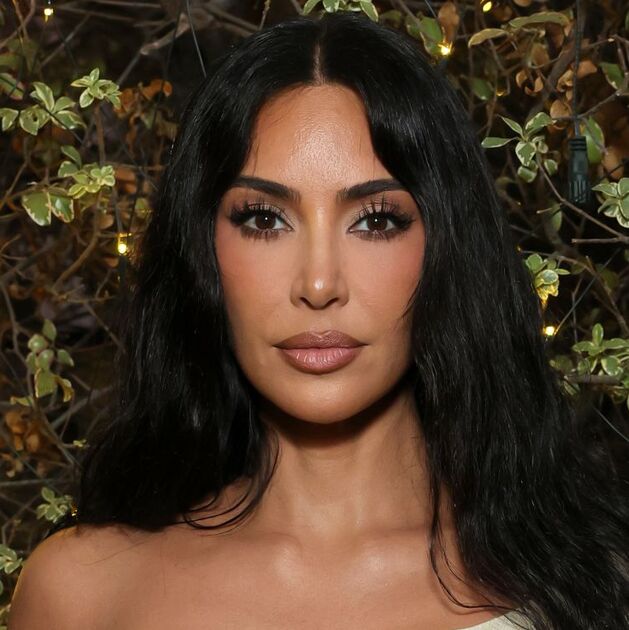 Kim Kardashian revela diagnóstico ligado a la muerte de su padre; ¿qué tiene? (Foto: Getty Images)