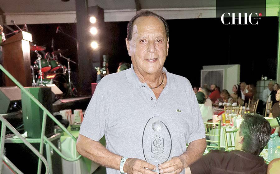 Alejandro Aguilar