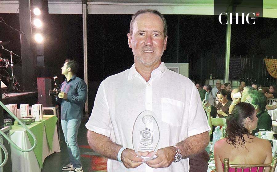 Chacho Gutiérrez