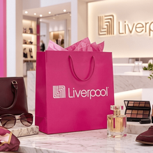 Ofertas Liverpool (Imagen IA)