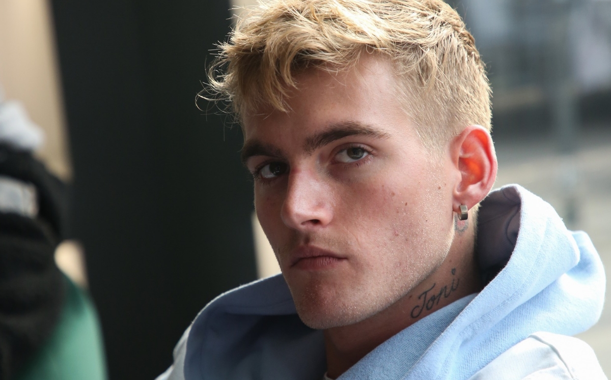 ¿Presley Gerber tenía novia? Lo que se sabe de su pareja (Foto: Getty)