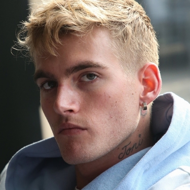 ¿Presley Gerber tenía novia? Lo que se sabe de su pareja (Foto: Getty)