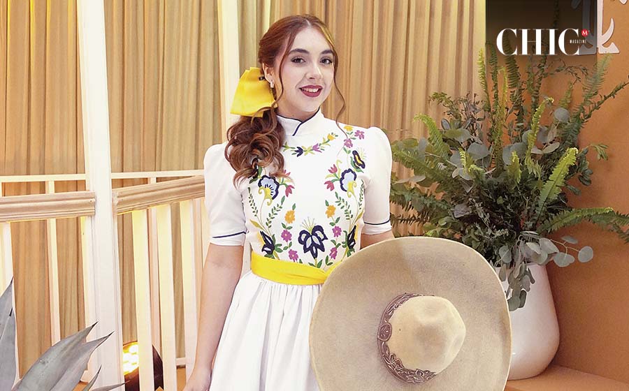 Romina Saldivar