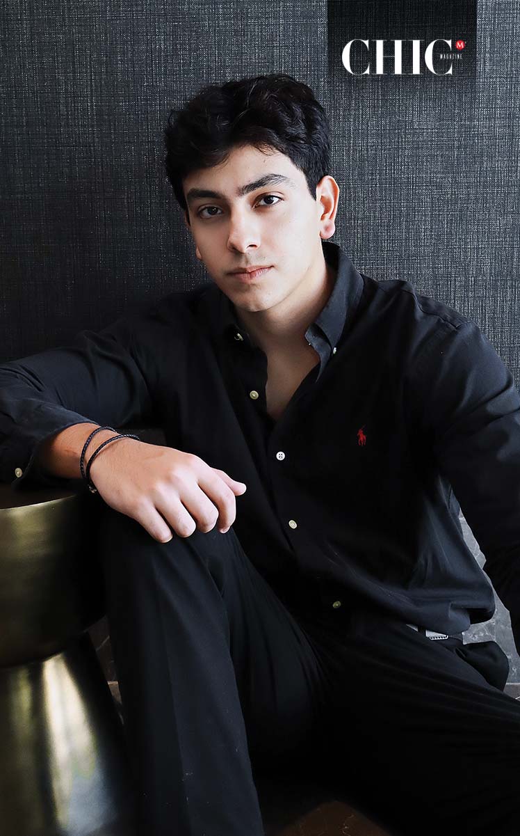Tony Vázquez. (JOSÉ CHANG)