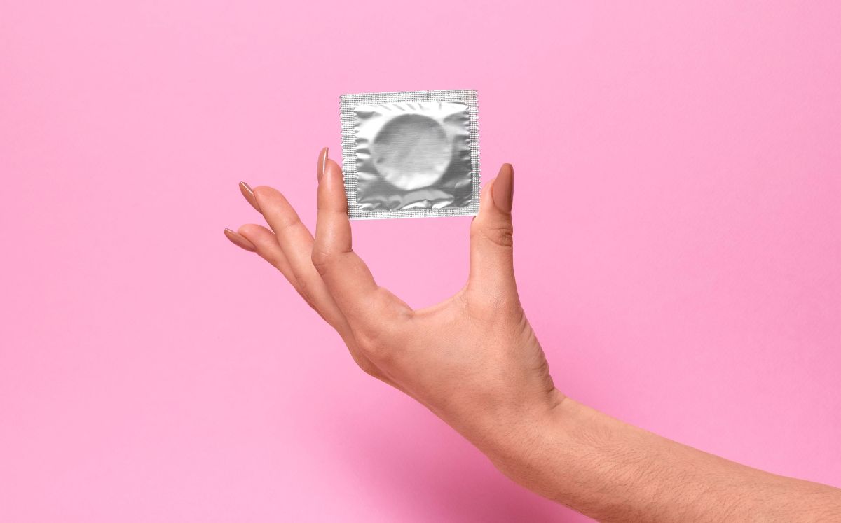 Anticoncepción masculina: ¿qué opciones existen además del condón? (Foto: Freepik)