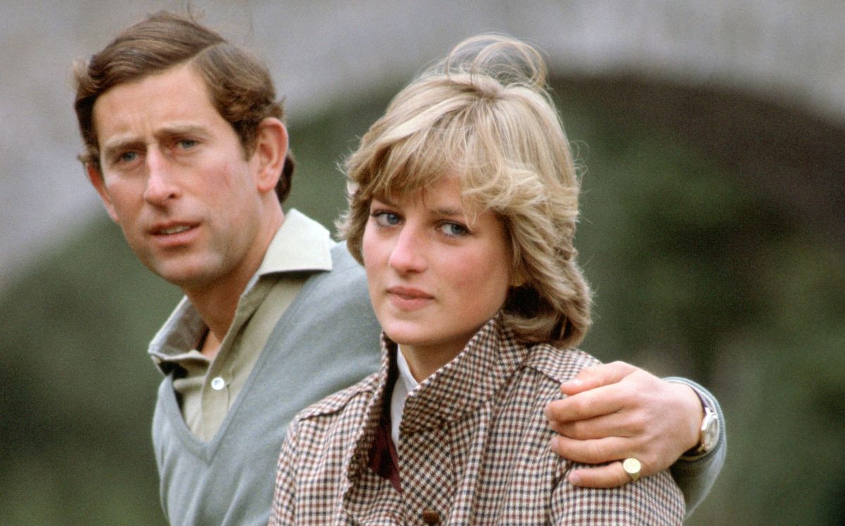 ¿Por qué se divorció la princesa Diana? Esta sería la razón real (Foto: Getty Images)