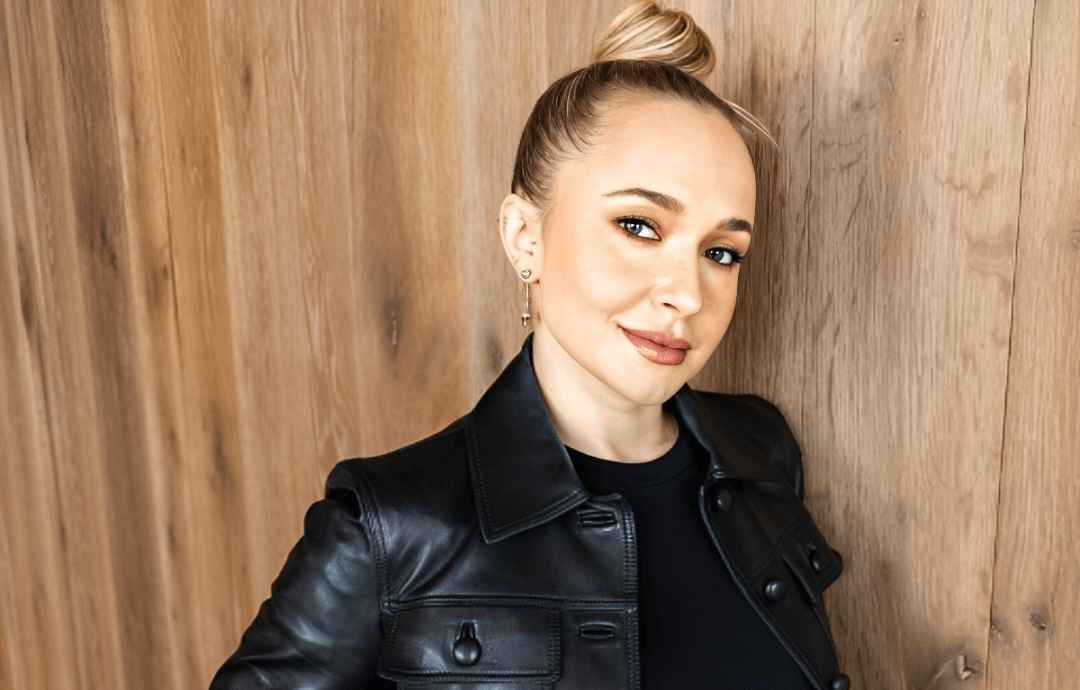 Hayden Panettiere (Imagen Instagram)