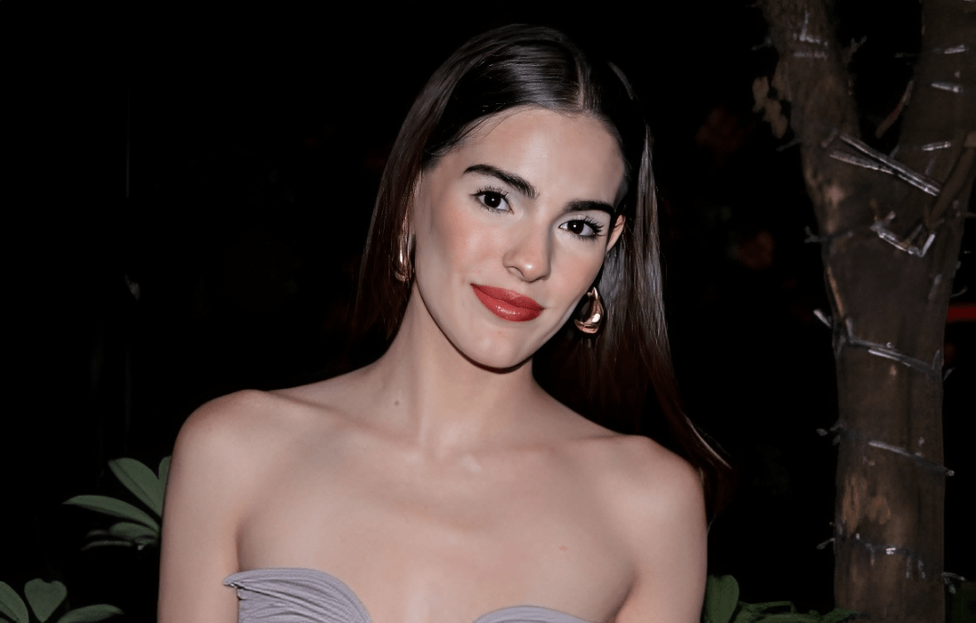 Michelle Pellicer (Imagen Getty)