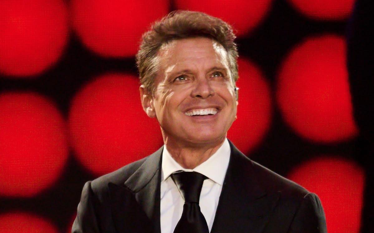 Nueva gira de Luis Miguel en 2027: Todo lo que sabemos (Foto: Getty)