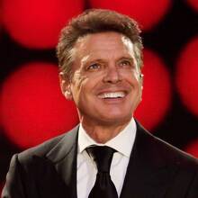 Nueva gira de Luis Miguel en 2027: Todo lo que sabemos (Foto: Getty)